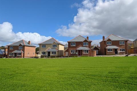 4 bedroom detached house for sale, Okehampton