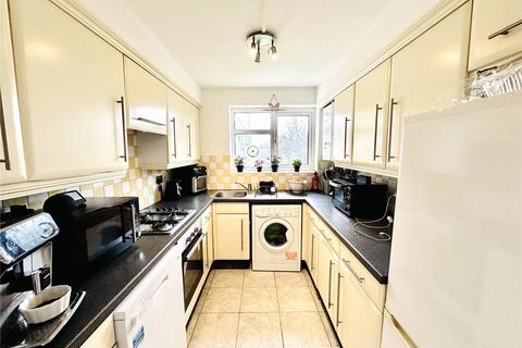 2 bedroom apartment for sale, Bramley Hill, South Croydon, Croydon, CR2