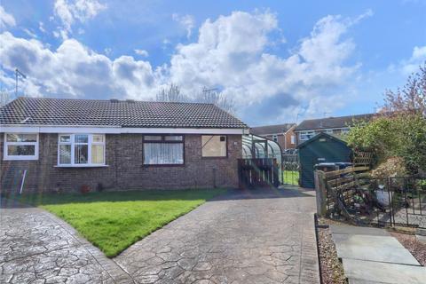 1 bedroom bungalow for sale, Hamilton Grove, Middlesbrough