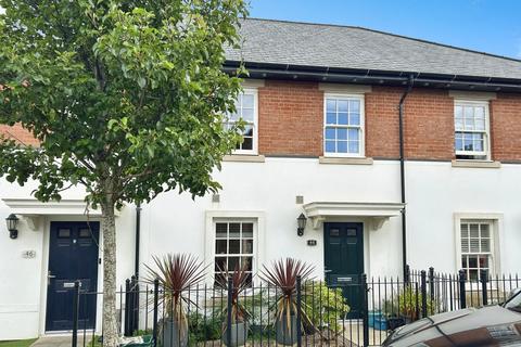 3 bedroom terraced house for sale, Dorado Street, Plymouth, PL9