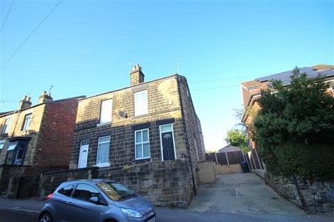 3 bedroom semi-detached house to rent, Dykes Hall Road, Sheffield, S6 4GQ