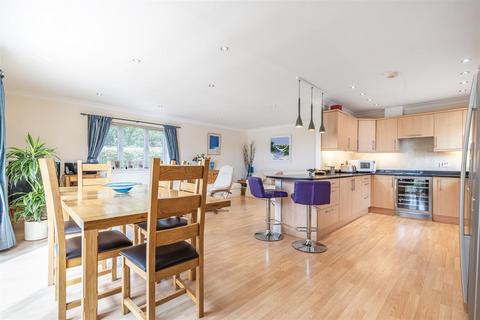 4 bedroom detached house for sale, Helston Road, Germoe, Penzance