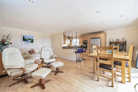 4 bedroom detached house for sale, Helston Road, Germoe, Penzance