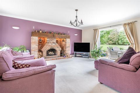 4 bedroom detached house for sale, Helston Road, Germoe, Penzance