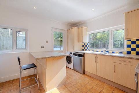 1 bedroom apartment for sale, Barrow Road, London SW16