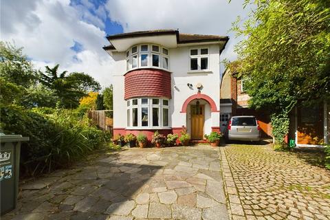 3 bedroom detached house for sale, Queenswood Road, London