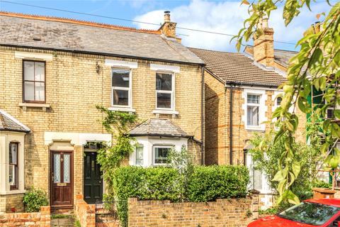 2 bedroom end of terrace house for sale, Aston Street, East Oxford