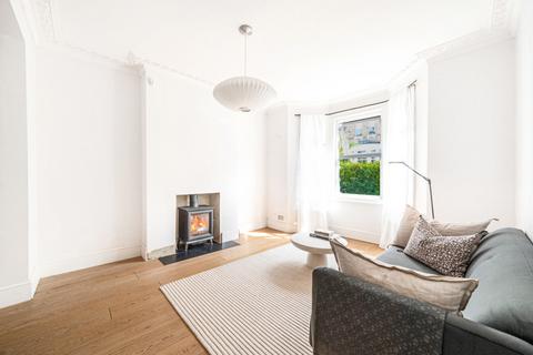 2 bedroom end of terrace house for sale, Aston Street, East Oxford