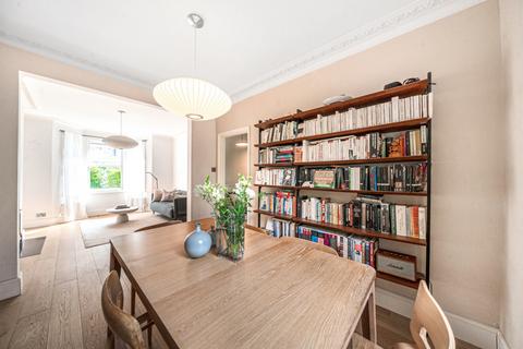 2 bedroom end of terrace house for sale, Aston Street, East Oxford