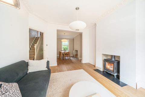 2 bedroom end of terrace house for sale, Aston Street, East Oxford