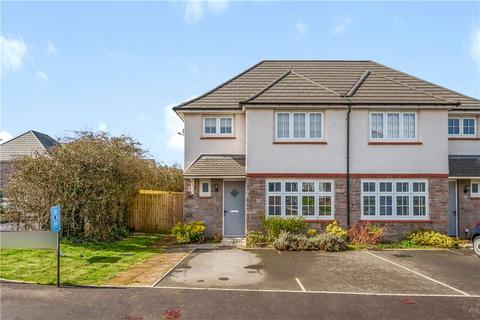 3 bedroom semi-detached house for sale, Cae Newydd, St. Nicholas, Vale Of Glamorgan