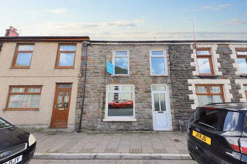 3 bedroom terraced house for sale, Treorchy CF42