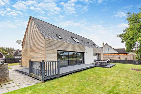 4 bedroom house for sale, Torran Beag, Croy, Inverness