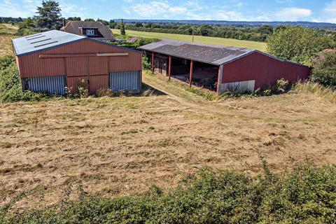 4 bedroom barn conversion for sale, Postern Lane, Tonbridge, Kent