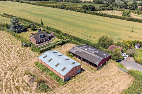 4 bedroom barn conversion for sale, Postern Lane, Tonbridge, Kent