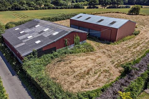 4 bedroom barn conversion for sale, Postern Lane, Tonbridge, Kent