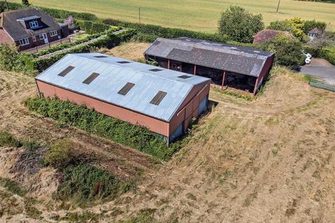 4 bedroom barn conversion for sale, Postern Lane, Tonbridge, Kent