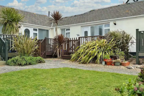 2 bedroom bungalow to rent, Mullion Cove Bungalows, Mullion, Helston