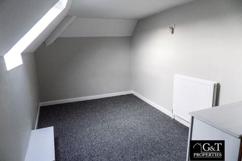 2 bedroom flat to rent, Railway Inn,  Fenton Street, Brierley Hill