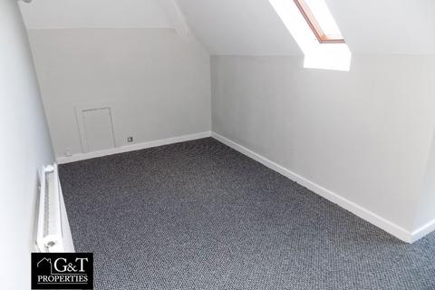 2 bedroom flat to rent, Railway Inn,  Fenton Street, Brierley Hill