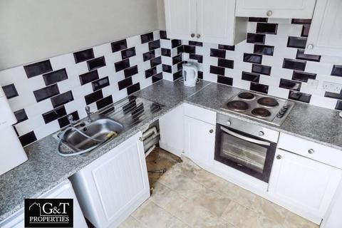 2 bedroom flat to rent, Railway Inn,  Fenton Street, Brierley Hill