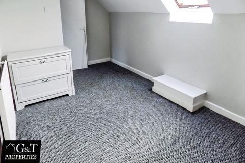 2 bedroom flat to rent, Railway Inn,  Fenton Street, Brierley Hill