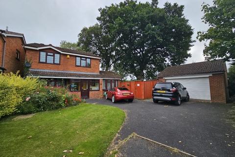 5 bedroom detached house for sale, Telford TF4