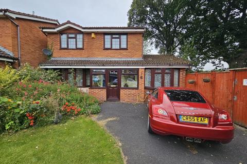 5 bedroom detached house for sale, Telford TF4