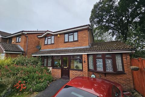 5 bedroom detached house for sale, Telford TF4