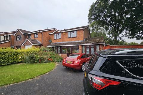 5 bedroom detached house for sale, Telford TF4