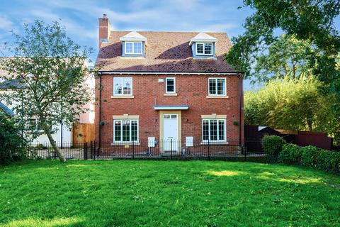 5 bedroom detached house for sale, Greenwood, Willand, Cullompton, Devon, EX15