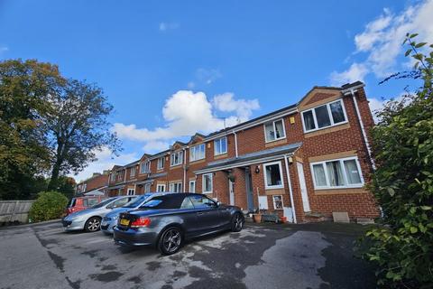undefined, Chantry Grove, Royston