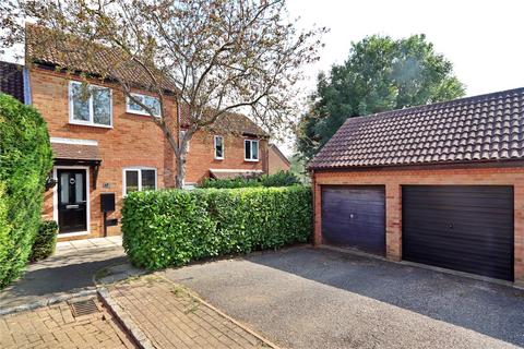 2 bedroom terraced house for sale, Maynard Close, Bradwell, Buckinghamshire, MK13