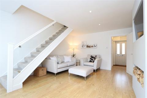 2 bedroom terraced house for sale, Maynard Close, Bradwell, Buckinghamshire, MK13