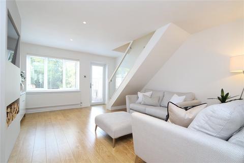 2 bedroom terraced house for sale, Maynard Close, Bradwell, Buckinghamshire, MK13