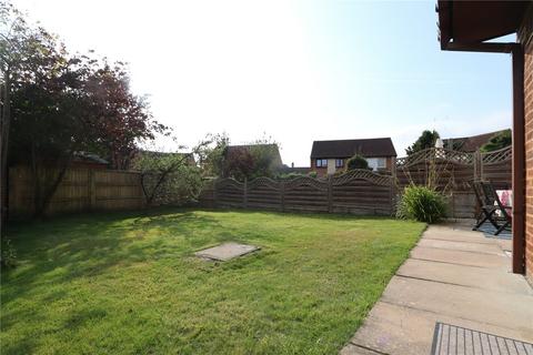 2 bedroom semi-detached house for sale, Hoppers Meadow, Loughton, Milton Keynes, Buckinghamshire, MK5