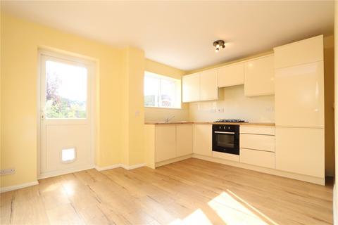 2 bedroom semi-detached house for sale, Hoppers Meadow, Loughton, Milton Keynes, Buckinghamshire, MK5