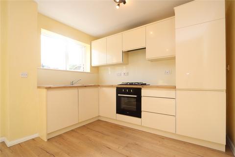 2 bedroom semi-detached house for sale, Hoppers Meadow, Loughton, Milton Keynes, Buckinghamshire, MK5