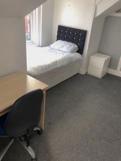 Studio to rent, Hylton Road, Sunderland