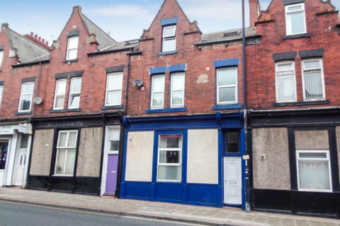 Studio to rent, Hylton Road, Sunderland