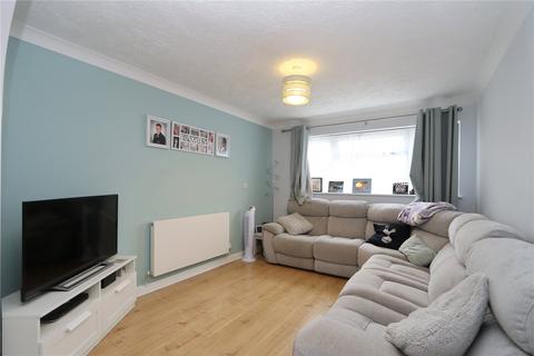 3 bedroom semi-detached house for sale, Redbourne Court, Stony Stratford, Milton Keynes, Buckinghamshire, MK11