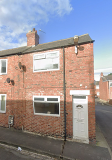 2 bedroom end of terrace house to rent, West Street, Grange Villa, Chester le Street