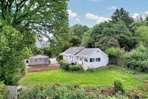 2 bedroom bungalow for sale, Copse, Sticklepath, Okehampton