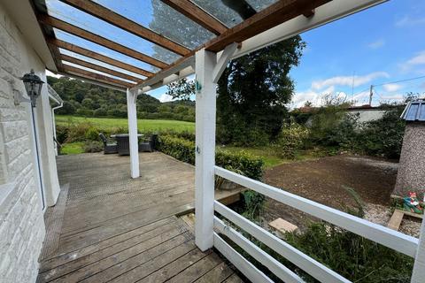 2 bedroom bungalow for sale, Copse, Sticklepath, Okehampton