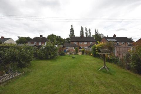 3 bedroom semi-detached house for sale, Ashfield, Nr. Debenham