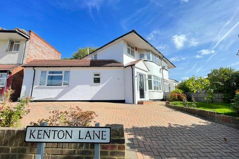 3 bedroom semi-detached house to rent, Kenton Lane, Harrow