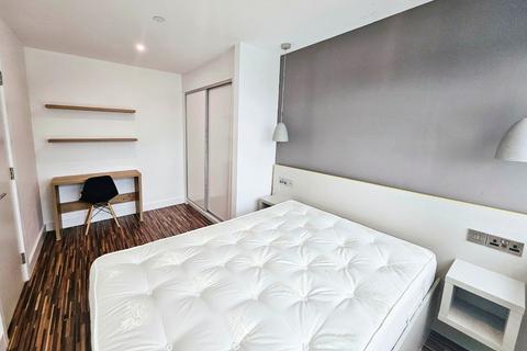 1 bedroom apartment for sale, Apartment , Westpoint  Chester Road, Old Trafford, Manchester