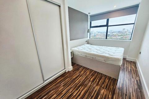 1 bedroom apartment for sale, Westpoint Chester Road, Old Trafford