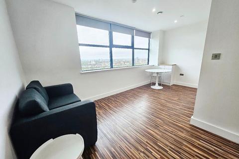 1 bedroom apartment for sale, Westpoint Chester Road, Old Trafford