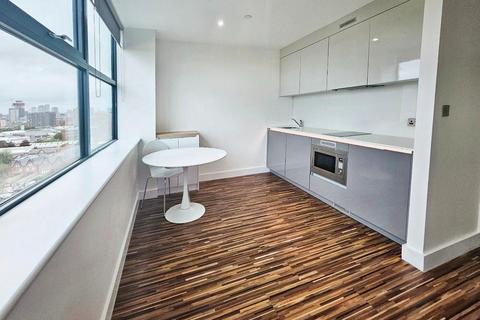 1 bedroom apartment for sale, Westpoint Chester Road, Old Trafford